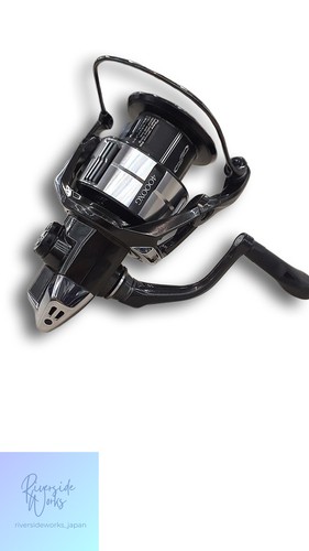 Shimano vanquish 4000xg - shimano,