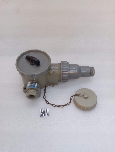Prise marine vht - vht, czkf2-2