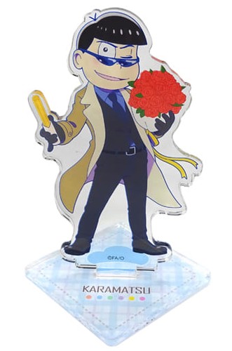 Osomatsu san karamasu big size - osomatsu-san,