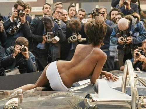 Photo mannequin topless - mannequin,
