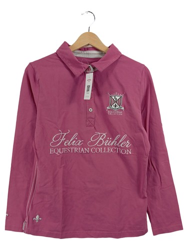 Felix bühler polo femme - bühler,