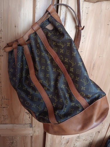 Sac voyage randonnee 40 cm - de,
