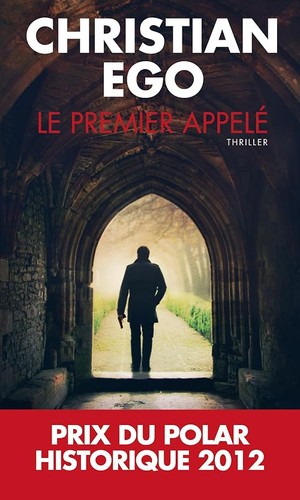 Premier appele ego - -, ego-c