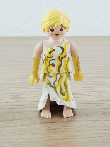 Figurine playmobil jouet - figurine,