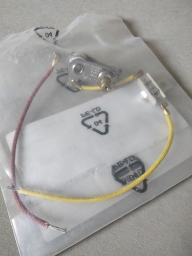 500587299 ensemble thermostat - 500587299,