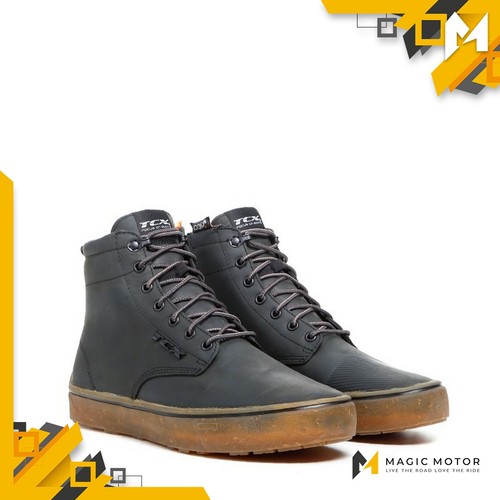 Chaussures moto tcx - chaussures,