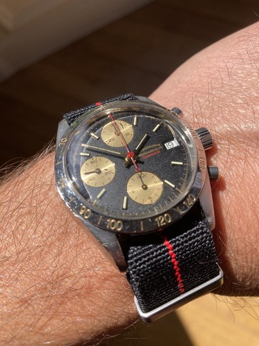 Eberhard champion 775 - &, co.