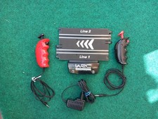 Alimentation circuit Ninco