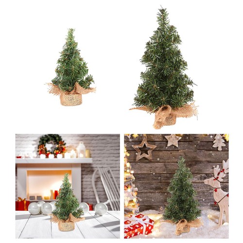 Arbre noël artificiel mini - noël,