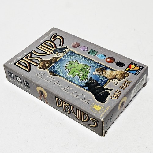 Kidult futark runes - futark, de