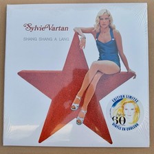 Sylvie Vartan – Shang Shang