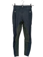 PIKEUR Pantalon cigarette