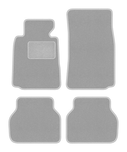 Tapis sol moquette bmw - tapis,