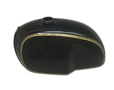 BMW R100 RT R90 R80 R75 Noir