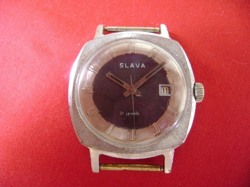 Montre russe sovietique urss - russe,