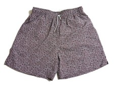 Authentique maillot de bain HERMES Chain D'Ancre pour homme POLYAMIDE 100 % #...