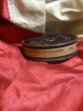 films pathe baby pellicule 9.5