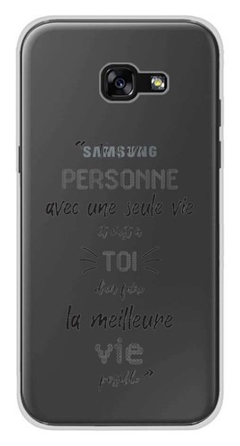 Coque silicone imprimée - coque,
