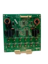 Carte  A Courant Constant 