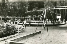 Carte SABLE SUR SARTHE La