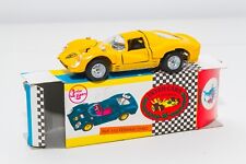 Nacoral Inter Cars Ferrari P4