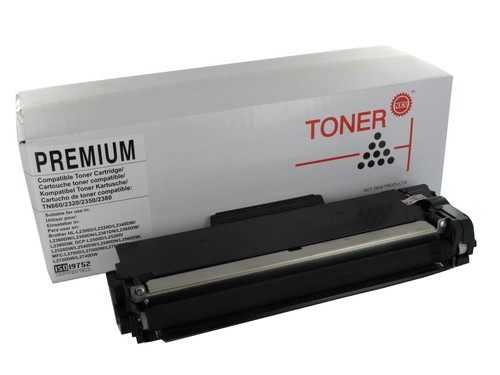 Brother dcp l2540dn 1 x - 1,