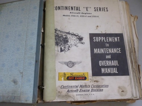Manuels entretien de - manuels, et