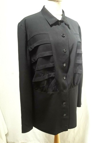 Ancienne veste femme laine - veste,