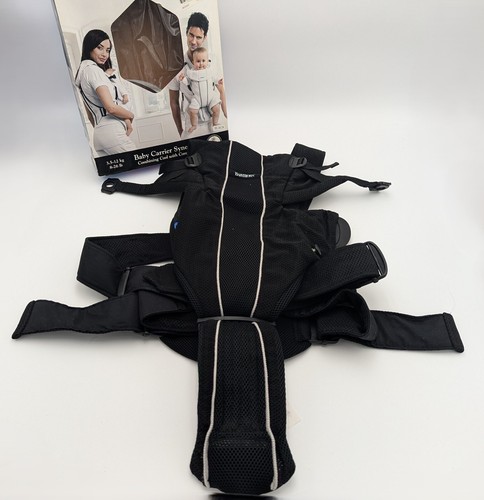 Babybjorn synergy baby carrier - synergy,
