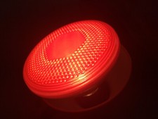 ANCIENNE AMPOULE  240 V 100 W