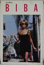 Vu dans Biba Lingerie Capucine