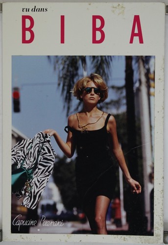 Dans biba lingerie capucine - lingerie,