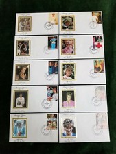 Collection of 18 Princess