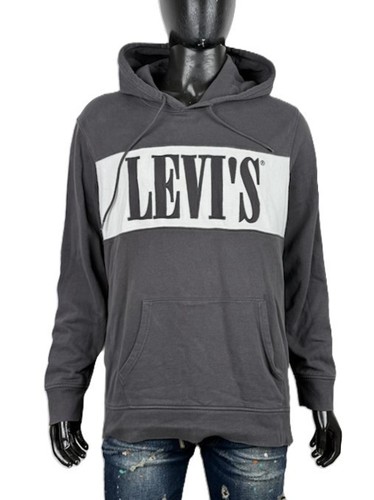 Sweat shirt homme levi - sweat-shirt,