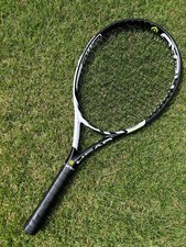 Poignée nouvelle raquette de tennis HEAD GRAPHENE XT SPEED PWR