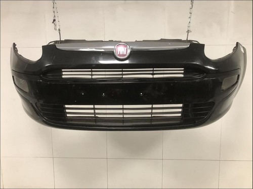 Pare choc avant fiat - fiat, punto