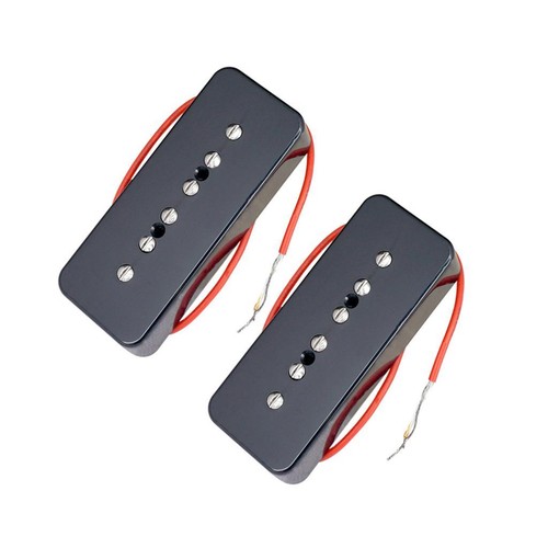 Micros humbucker bobine - à,