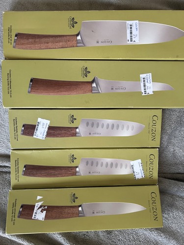 Couteau universel santoku - santoku,, à