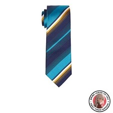 Cravate neuve PEANUTS Snoopy PNDW0274 Snubbull SNOOPY Business Brand Cravate ...