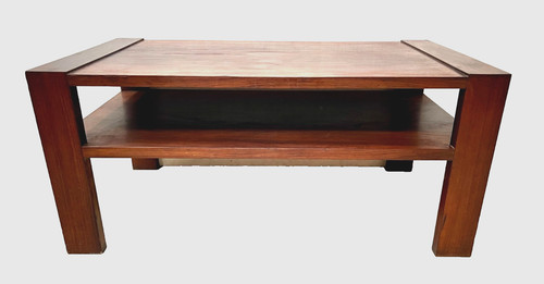 Table basse art déco - art,