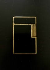 S.T. Dupont Vintage Lighter -