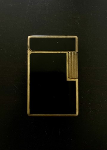 Dupont vintage lighter - s.t.,