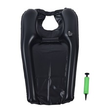 Bac à Shampoing Gonflable Bac