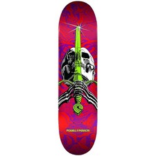 Plateau Powell‑Peralta