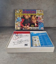 Jeux interactif - Electro -