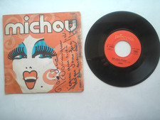 Vinyle tours michou moi - vinyle,