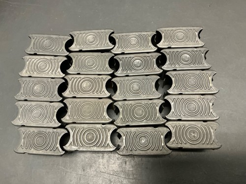 Lot garand clips - lot,