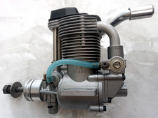 Moteur YS F-120 4 temps