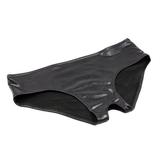 Culotte cuir pour femmes - en,
