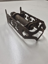 Pédale Course 1900 - Old Bike Race Parts Bici Fahrrad Epoca Vintage